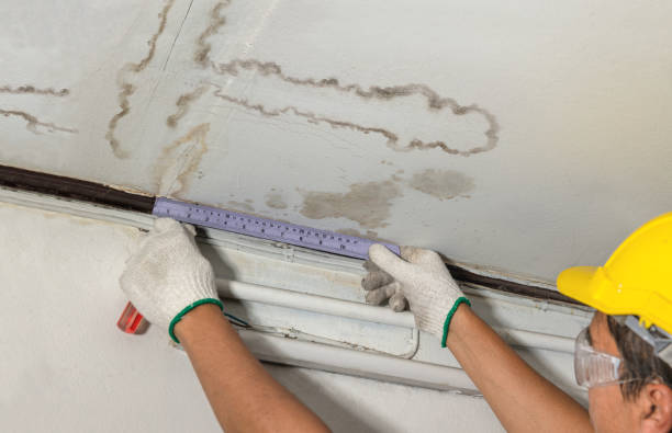 Affordable Storm Water Damage Restoration solutions in Red Hill, PA